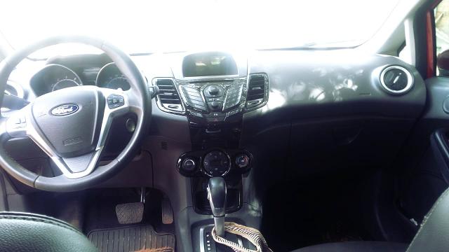 Vende - se Ford Fiesta Titaniun 1.6 - Foto 4