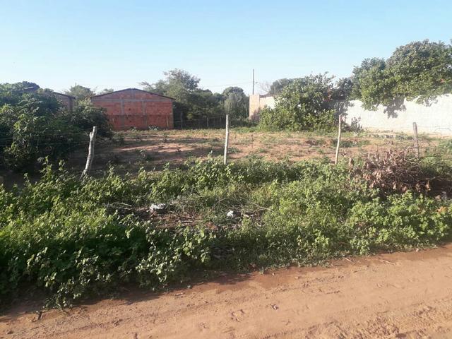 Vende -se lotes abaixe o preço pra vender logo - Foto 2