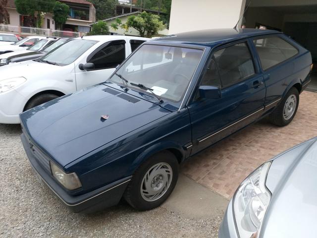 Gol 88 1.8 álcool - Foto 4