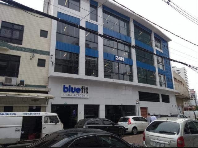 Apto 2 Dorm, Boqueirão, no Centro Comercial: cód. 1825