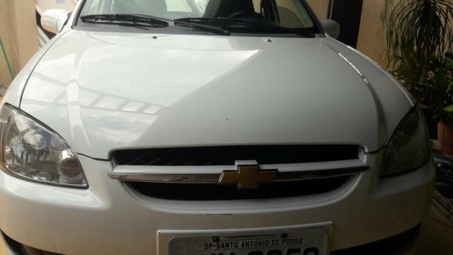 Classic 2014 LS 1.0 Flex 4 portas - Foto 3