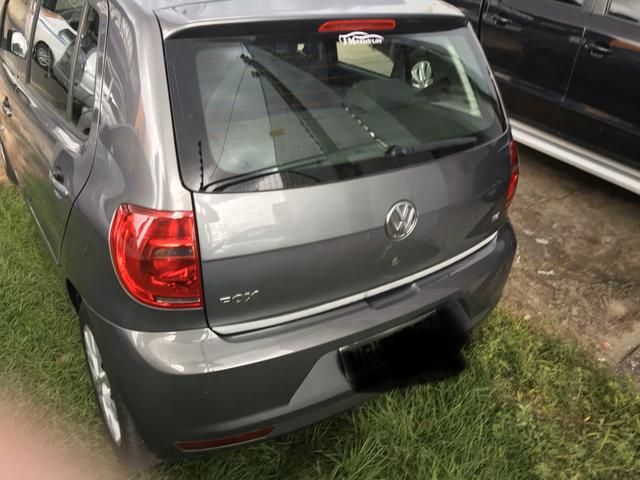 Venda carro