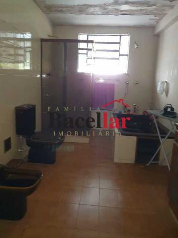 Casa à venda com 5 dormitórios em Tijuca, Rio de janeiro cod:TICA50055 - Foto 7