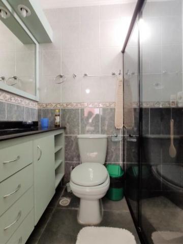 APARTAMENTO COM 3 DORMITÓRIOS À VENDA, 65 M² POR R$ 350.000 - JARDIM LAS PALMAS - GUARUJÁ/ - Foto 9
