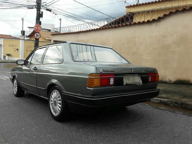 Voyage turbo - Foto 4