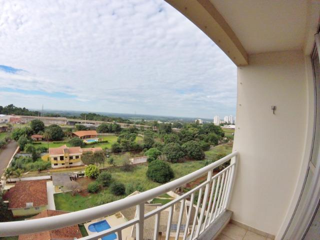 Apto completo em armários para locação/ venda próximo a Av. Harry Prochet. - Foto 4