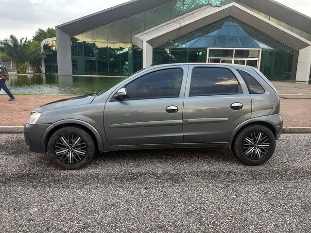 CORSA HATCH MAX 1.4 2011 #SóNaAutoPadrão