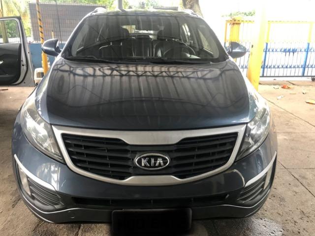 Sportage top de linha 2011 - Foto 15