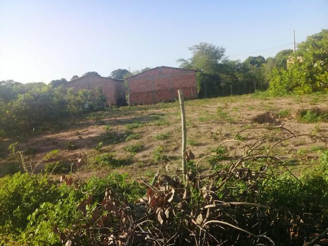 Vende -se lotes abaixe o preço pra vender logo - Foto 3