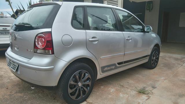 Polo hatch 1.6 completo flex - Foto 8