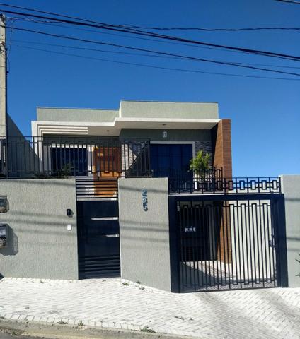 Vendo Sobrado mobiliado