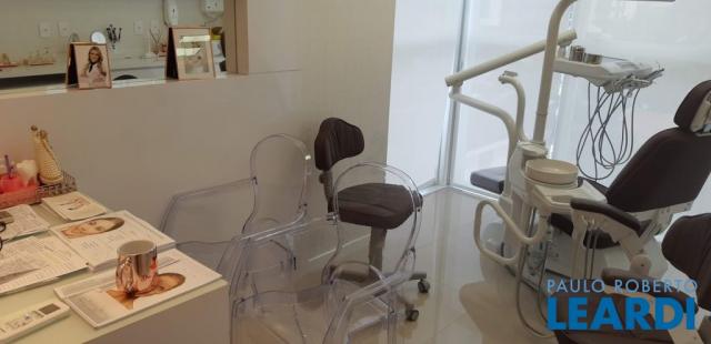 Escritório para alugar em Agronômica, Florianópolis cod:594621