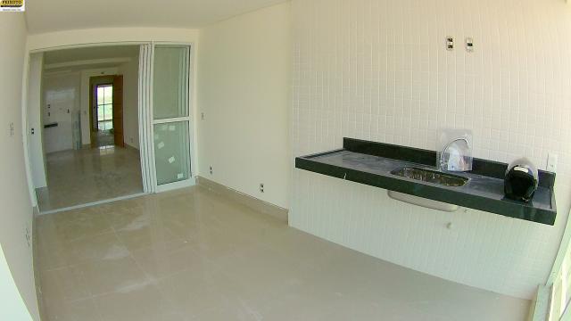 Apartamento 03 Quartos na Praia do Morro - Foto 7