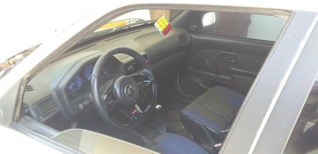 Peugeot 106 - Ano 2000 - Negociável! - Foto 4