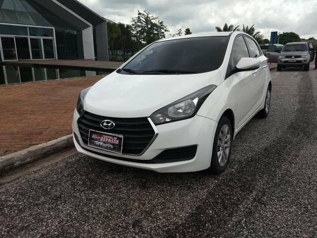 HB20 HATCH AUT. 1.6 2018 #SóNaAutoPadrão - Foto 2