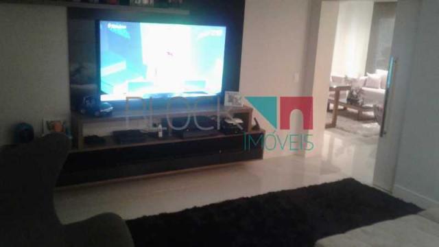 Casa de condomínio para alugar com 4 dormitórios cod:RCCN40275 - Foto 16