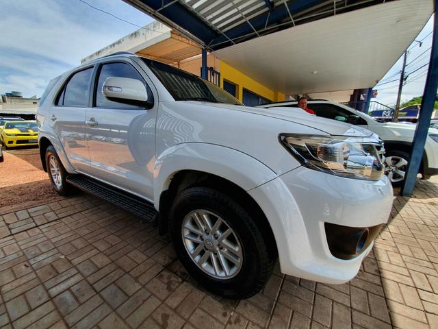 Hilux SW4 7L 2015 - Foto 2