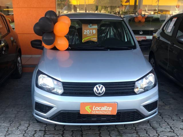 VOYAGE 2018/2019 1.6 MSI TOTALFLEX 4P MANUAL