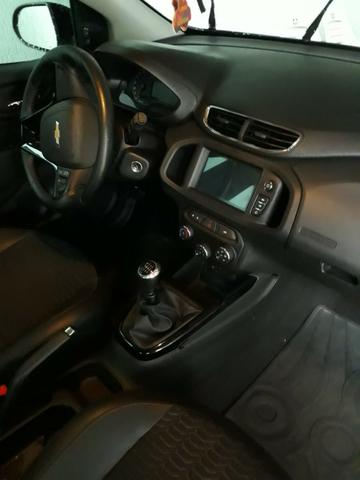 Vendo onix, 2016/17,