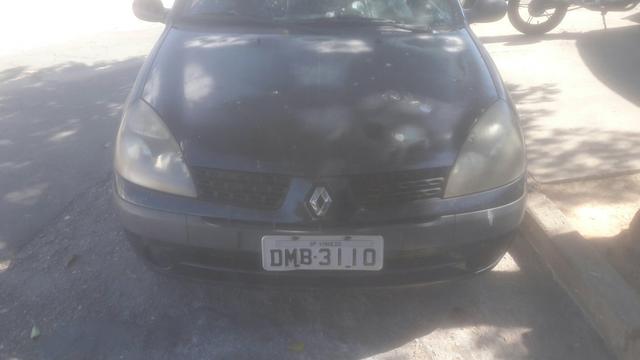 Clio 2004 Motor 1.0 8 v - Foto 4