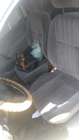 Vendo Corsa 96 gnv 1.4