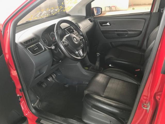 CROSSFOX 2012/2013 1.6 MI FLEX 8V 4P MANUAL - Foto 4