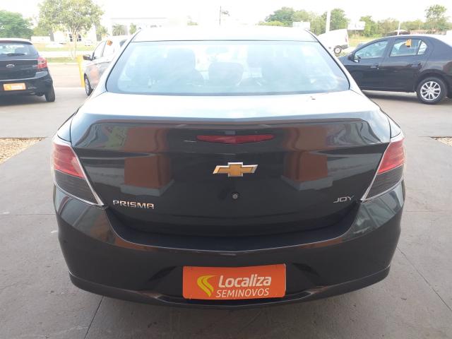 PRISMA 2018/2019 1.0 MPFI JOY 8V FLEX 4P MANUAL - Foto 4