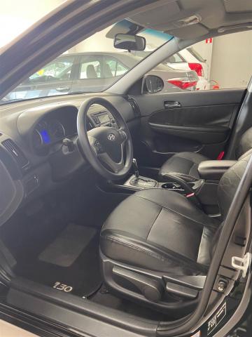 I30 2010/2011 2.0 MPFI GLS 16V GASOLINA 4P AUTOMÁTICO - Foto 7