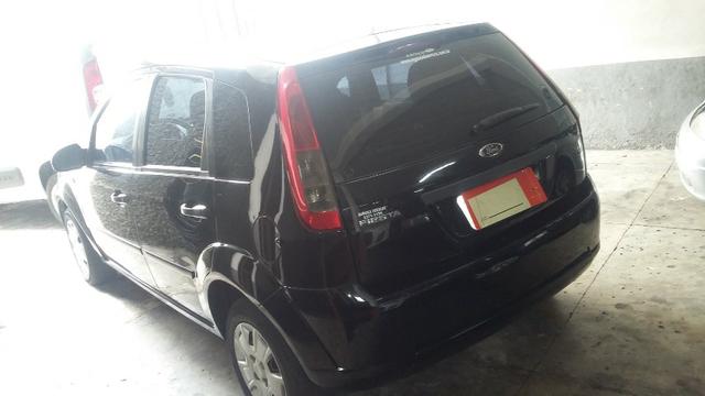 Ford fiesta flex completo! - Foto 2