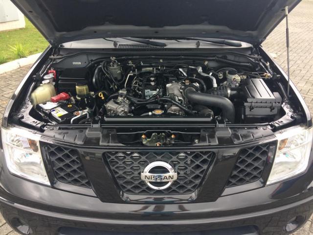 Frontier XE 2.5 2013 - Foto 12