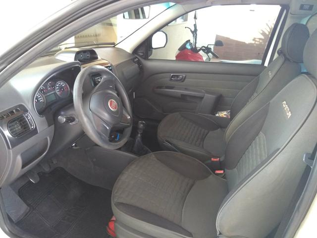 Strada Adventure 1.8 cabine dupla 3 portas 2014/2015 - Foto 5