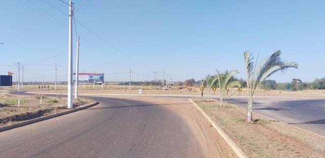 Residencial Jardim Bougainville ( Abadia de Goiás ) - Foto 4