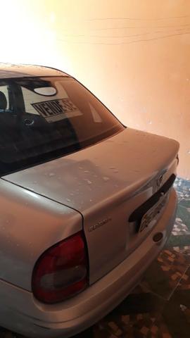 Corsa Sedan 2002 - Foto 3