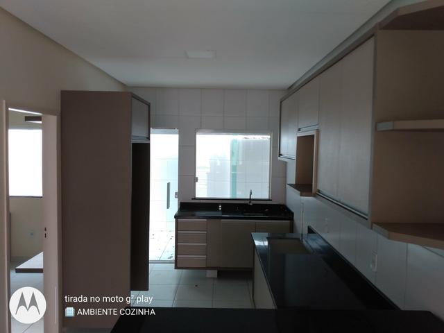 Casa 02Qts Com Modulados Próx. Parque do Idoso e Vieiralves em Locação - Foto 6