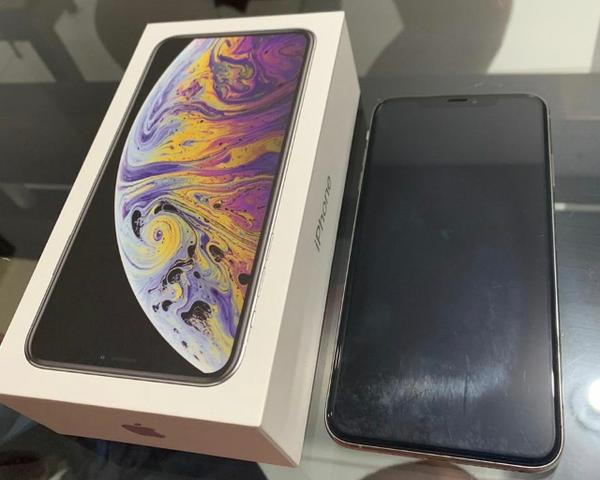 IPhone XS Max 64gb - Foto 4