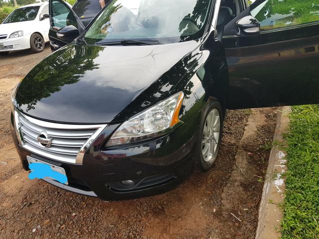 Vendo nissan sentra - Foto 4