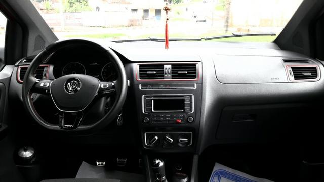 Volkswagen Fox Rock in Rio 1.6 Flex