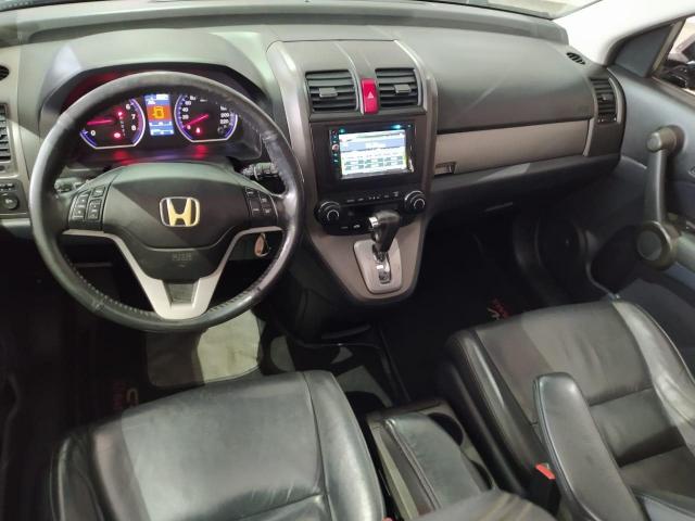 CRV 2011/2011 2.0 EXL 4X2 16V GASOLINA 4P AUTOMÁTICO - Foto 6