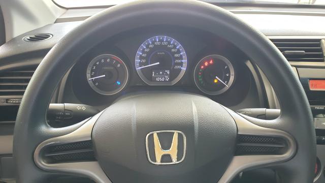 Honda city lx automático 2013 - Foto 6