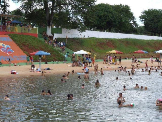 Sitioca praia clube - Foto 3