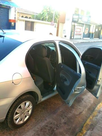 Voyage 1.6 2011 oportunidade!!! - Foto 3