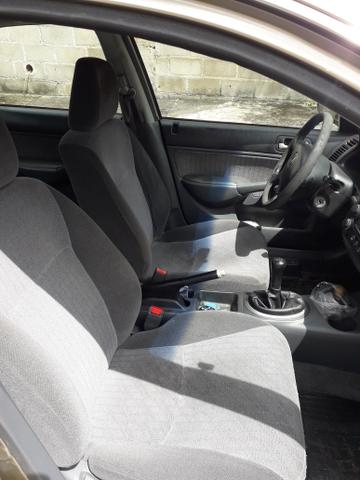 Honda civic lx 1.7 ,115 vc,o melhor custo beneficio - Foto 16