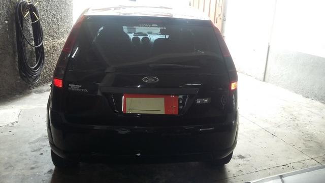 Ford fiesta flex completo! - Foto 3