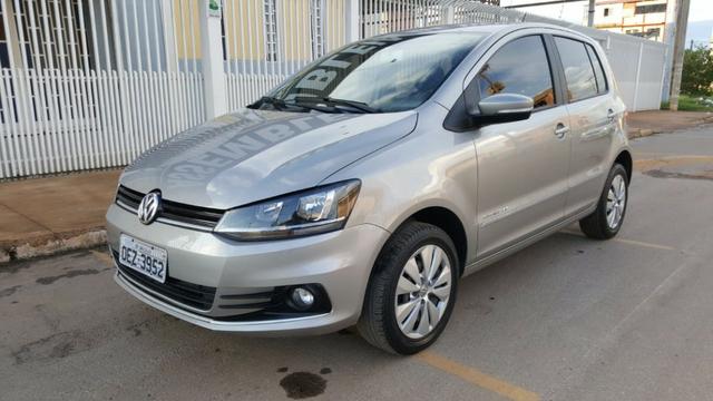 Modelo novo Fox2015 2016 1.0 mpi Flex 12v.confortline 23.500 km