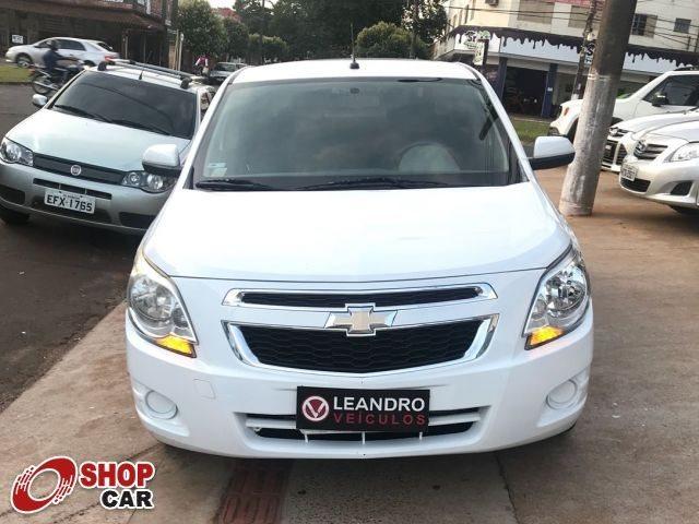 COBALT 2013/2013 1.8 SFI LT 8V FLEX 4P AUTOMÁTICO - Foto 2