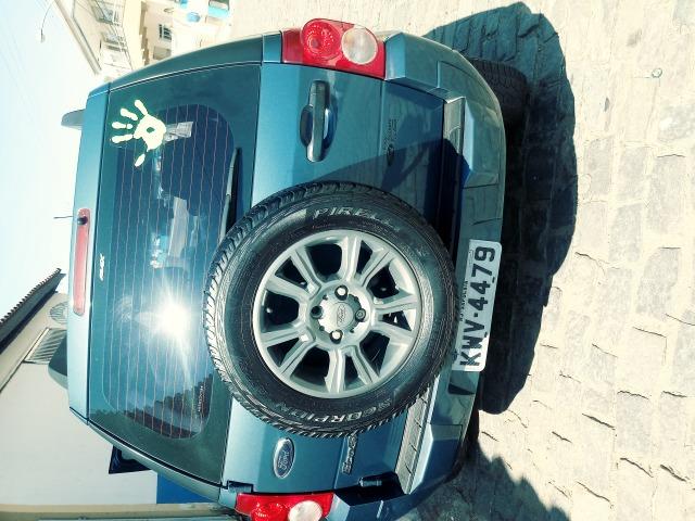 Ecosport 2011 flex com 62 mli km - Foto 5