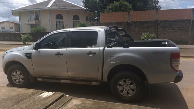 Ranger xls 2013/2024 - Foto 3