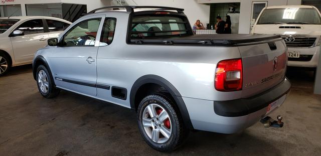 Saveiro Trooper 1.6 2011 - Foto 6