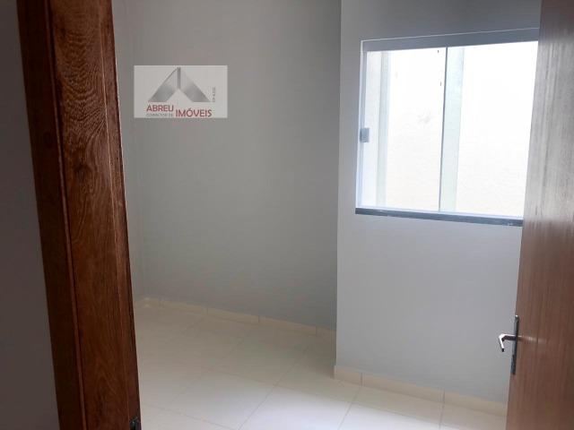 Casa no Santos Dumont. Entrada a partir R$ 5.900*. Ganhe um Bride!!! - Foto 9