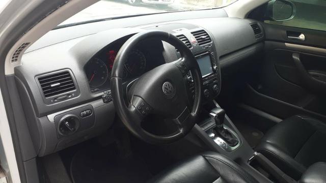 Volkswagen Jetta 2.5 Automático 2009 $27990,00 abaixo da fipe - Foto 7